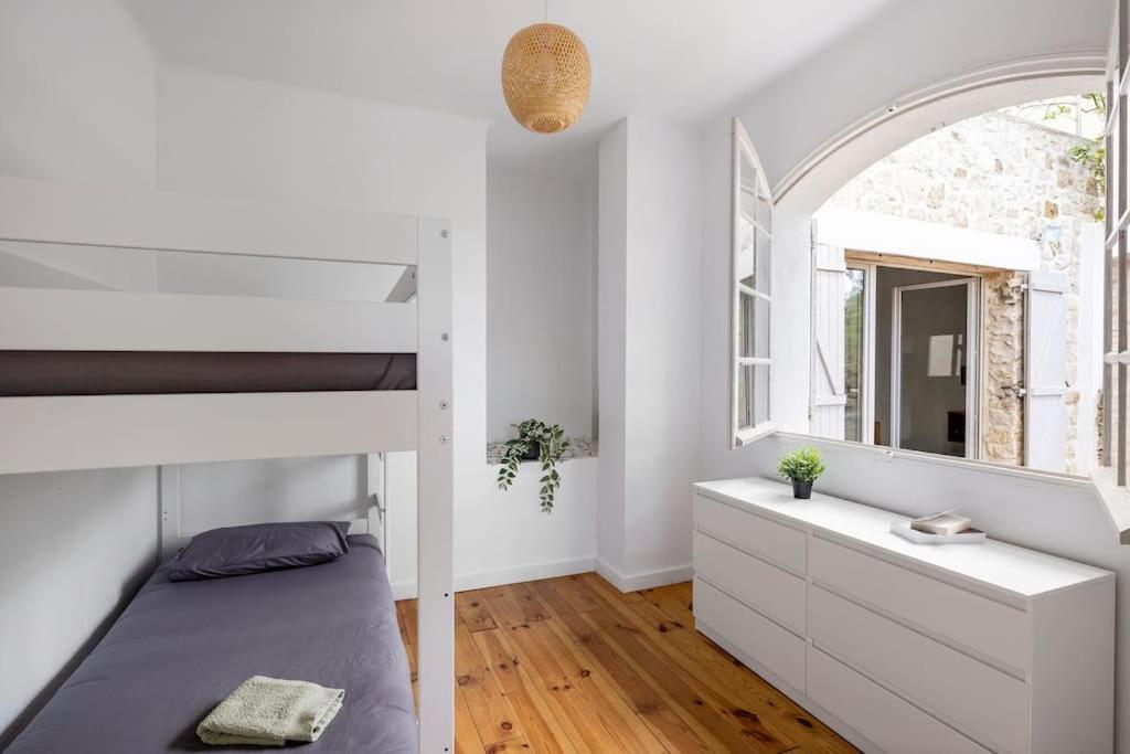 Villa La Pinede 엑상프로방스 외부 사진